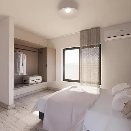 Amica Living アパート ムルテル