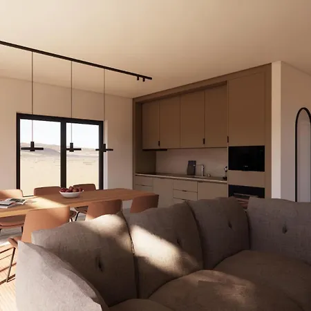 Amica Living アパート *
