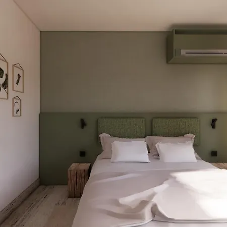 Apartment Amica Living Murter