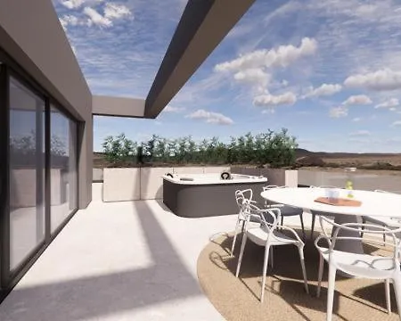 Apartment Amica Living Murter