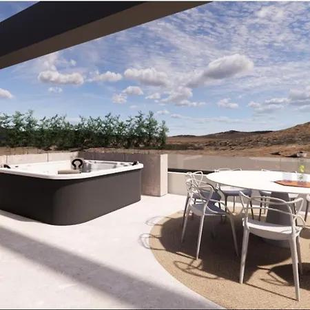 Apartment Amica Living *